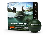 Deeper Эхолот Smart Sonar CHIRP+