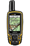 Garmin GPSMAP 64