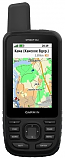 Garmin GPSMAP 66st