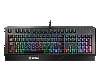 MSI Игровая Vigor GK20 Black USB