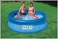Intex Бассейн Easy Set, 244 х 76 см