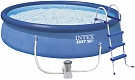 Intex Бассейн Easy Set, 457 х 107 см