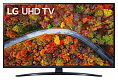 LG 43UP81006LA 42.5" (2021)