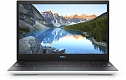 DELL G3 15 3590 (Intel Core i7 9750H 2600 MHz/15.6"/1920x1080/8GB/1128Gb HDD+SSD/DVD нет/NVIDIA GeForce GTX 1660Ti 6Gb/Wi-Fi/Bluetooth/Windows 10) G315-6503