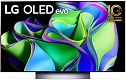 LG OLED55C3RLA 55"