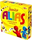 Tactic Настольная игра "Alias Junior" (Алиас/Элиас/Скажи иначе. Версия для Малышей)