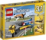 Lego Конструктор Creator "Пилотажная группа" 246 деталей