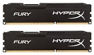 Kingston HyperX 8GB PC12800 DDR3 HX316C10F*K2/8