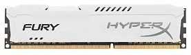 Kingston HyperX Fury 8GB PC12800 DDR3 HX316C10F*/8