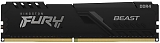 Kingston Fury Beast 32Gb PC24000 DDR4 3000MHz KF430C16BB/32