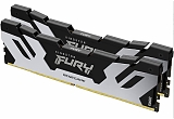 Kingston Fury Renegade Silver DDR5 32Gb KIT2 7600MHz KF576C38RSK2-32