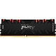 Kingston Fury Renegade RGB 16Gb PC25600 DDR4 KF432C16RB1A/16