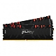 Kingston Fury Renegade RGB 32Gb PC28800 DDR4 3600MHz KIT2 KF436C16RB1AK2/32