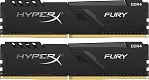 Kingston HyperX FURY 32Gb PC19200 DDR4 Kit2 HX424C15FB3K2/32
