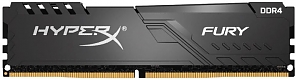 Kingston HyperX FURY 16Gb PC21300 DDR4 HX426C16FB3/16
