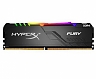 Kingston HyperX FURY 8Gb PC21300 DDR4 HX426C16FB3A/8