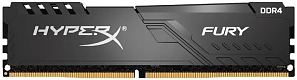 Kingston HyperX FURY 16Gb PC24000 DDR4 HX430C16FB4/16