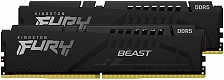 Kingston Fury Beast 32Gb PC 38400 DDR5 KIT2 KF548C38BBK2-32