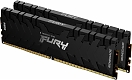 Kingston Fury Renegade 32Gb PC24000 DDR4 KIT2 KF430C15RB1K2/32