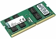 Kingston 16Gb PC21300 SO-DIMM DDR4 KVR26S19D8/16