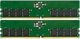 Kingston 32Gb PC38400 4800MHz DDR5 KIT2 KVR48U40BS8K2-32