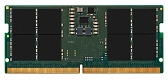 Kingston ValueRAM 16Gb 6400MHz DDR5 SO-DIMM KVR64V52BS8-16