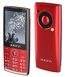 Maxvi P19