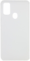 Mariso Чехол-накладка для Samsung Galaxy M21 SM-M215F