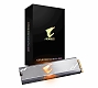 GigaByte AORUS RGB 512GB M.2 NVMe GP-ASM2NE2512GTTDR