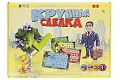 Рыжий кот Настольная игра "Крупная сделка"