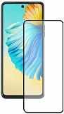 TFN Защитное стекло 2.5D для Tecno Camon 17
