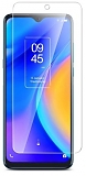 BoraSCO Гибридное стекло Hybrid Glass для TCL 20E (матовое)