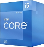 Intel Core i5-12600 Alder Lake (3.3 GHz, LGA1700, 18432 kb)