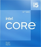 Intel Core i5-12400 Alder Lake (2.5 GHz, LGA1700, 18432 kb)