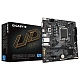 GigaByte B760M H DDR4 LGA1700