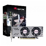 Afox GeForce GTX 750 1020Mhz LP V2 PCI-E 3.0 4096Mb 5100Mhz 128 bit DVI HDMI VGA AF750-4096D5L4-V2