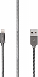 TFN Кабель Forza USB - Lightning, 1м