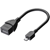 PERO Адаптер AD03 OTG - MicroUSB