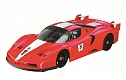XQ Машина  "Ferrari fxx (Racing)" 