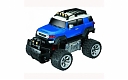 AULDEY Машина "Toyota fj cruiser" 