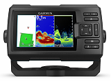 Garmin Striker Vivid 5CV с датчиком GT20