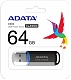 ADATA Classic C906 AC906-32G-RBK 32гб