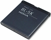Nokia Аккумулятор BL-5K