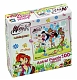 Астрель Пазл "WinX", Love & Pet
