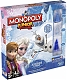 Hasbro Настольная игра "Монополия. Холодное сердце" (Monopoly Junior Frozen)