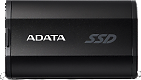 ADATA SD810 2000Gb USB 3.2 Gen 2x2 Type-C SD810-2000G-CSG
