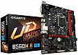 GigaByte B560M H LGA1200