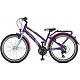 Puky Велосипед Skyride 24-21 Alu Active light (turquoise/lilac)