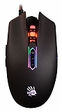 A4Tech Bloody Q80 игровая оптическая (3200dpi) USB3.0 (8but)