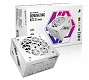 1STPLAYER NGDP Gold 1000W WHITE 80+ Gold ATX3.1 HA-1000BA4-WH